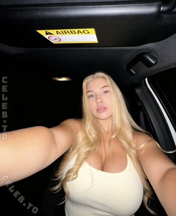 Full leaked Cosibabe private photo