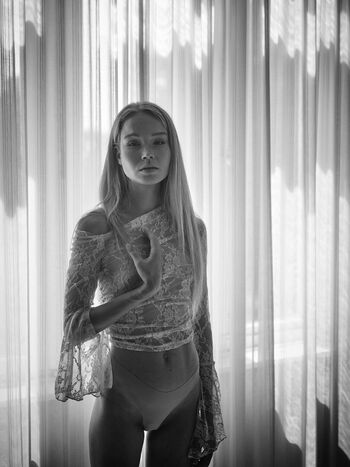 Full leaked Cosima beil private photo
