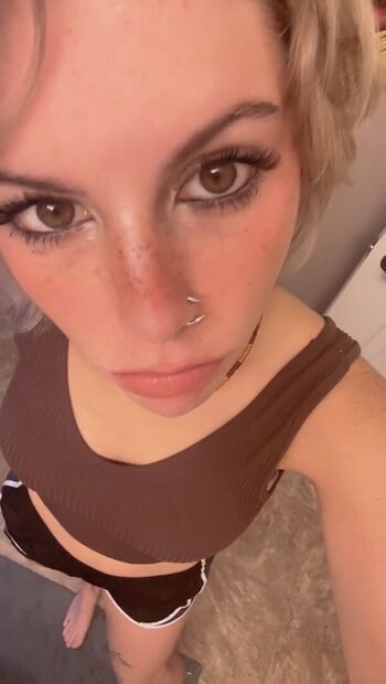 Full leaked Cosmic bliss private photo