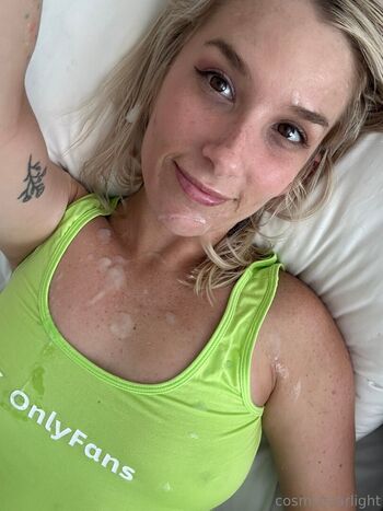 Full leaked Cosmic starlight  page private onlyfans photo