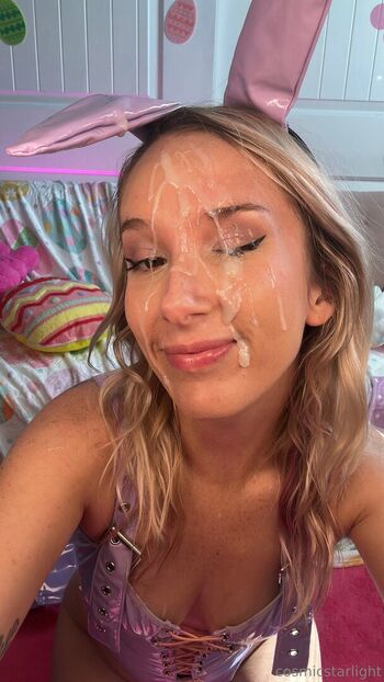 Cosmic Starlight / The Cosmic Goddess