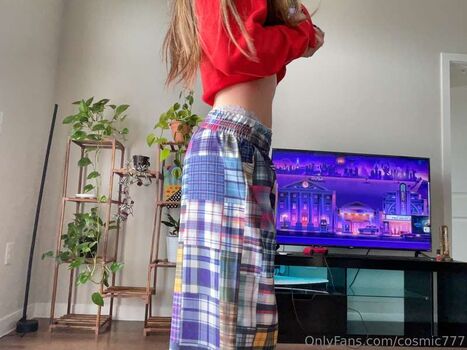 Full leaked Cosmic private photo