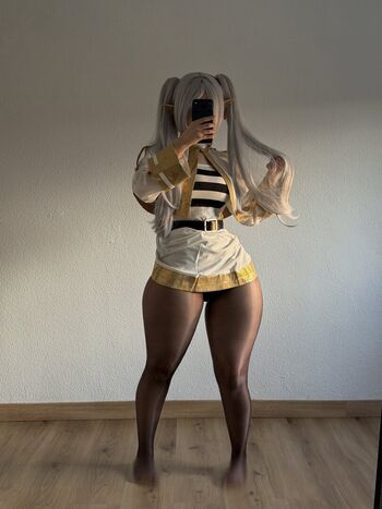 Cosplay From Frieren