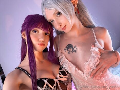 Cosplay From Frieren