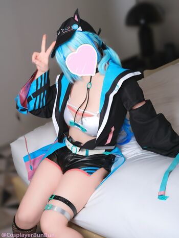cosplayerbunbun