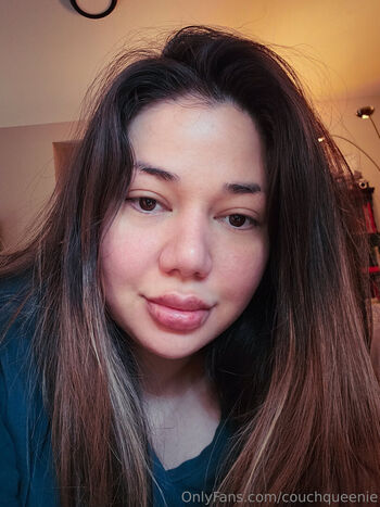 couchqueenie