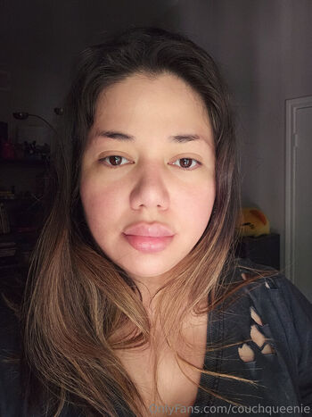couchqueenie