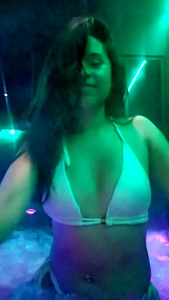 Full leaked Coucou candy private photo