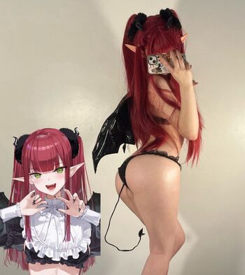 Full leaked Countmisha private photo