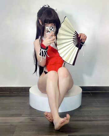 Full leaked Countmisha private photo