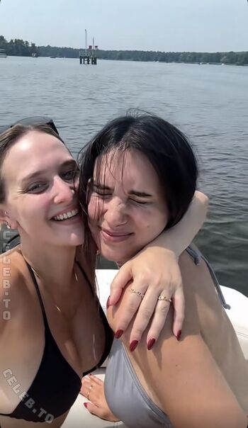 Full leaked Coupleontour private photo