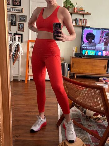 Full leaked Courtney miller private photo