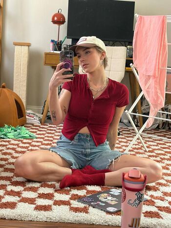 Full leaked Courtney miller private photo