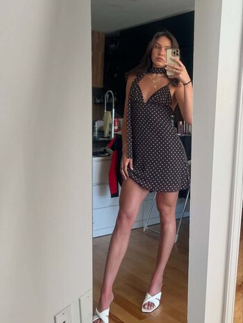 Full leaked Courtney sarault page private onlyfans photo