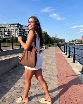 Full leaked Courtney sarault page private onlyfans photo