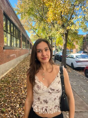 Full leaked Courtney sarault page private onlyfans photo