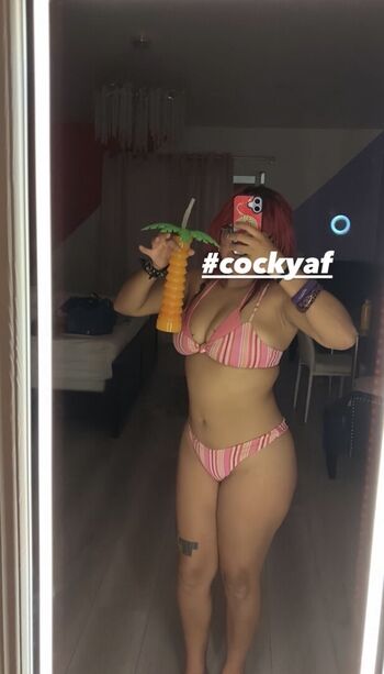 Full leaked Cowbyfunk private photo