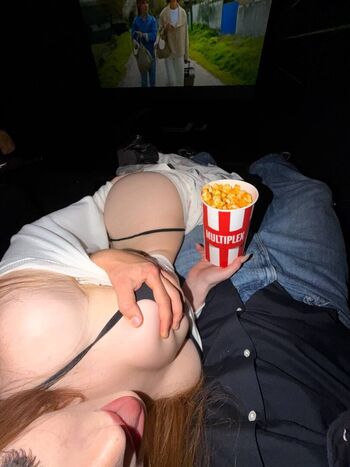 Full leaked Coxifoxy private photo