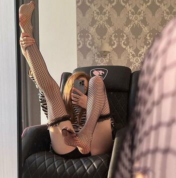 Full leaked Coxyfoxy private photo