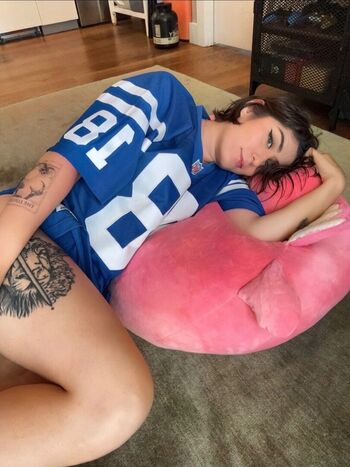 Full leaked Cptpuffy private photo