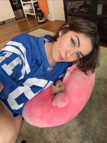 Full leaked Cptpuffy private photo