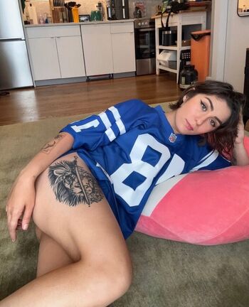 Full leaked Cptpuffy private photo