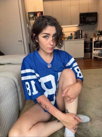 Full leaked Cptpuffy private photo