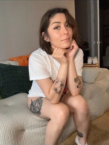 Full leaked Cptpuffy private photo