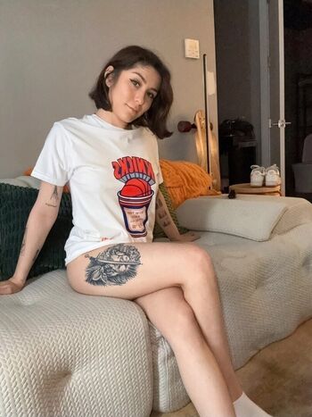 Full leaked Cptpuffy private photo