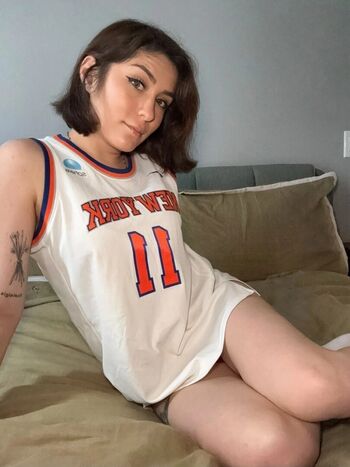 Full leaked Cptpuffy private photo