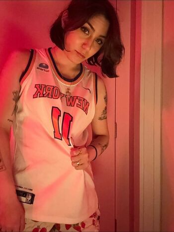 Full leaked Cptpuffy private photo