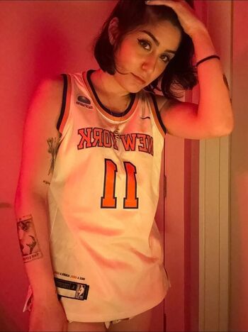 Full leaked Cptpuffy private photo