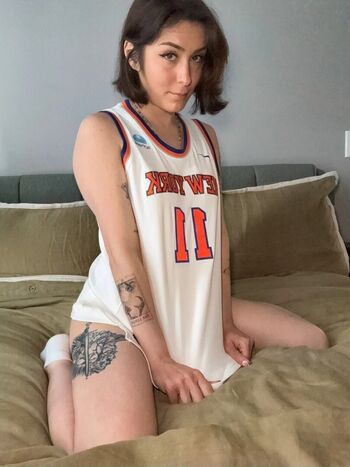 Full leaked Cptpuffy private photo