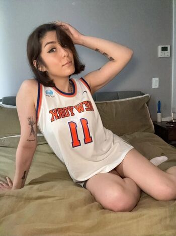 Full leaked Cptpuffy private photo