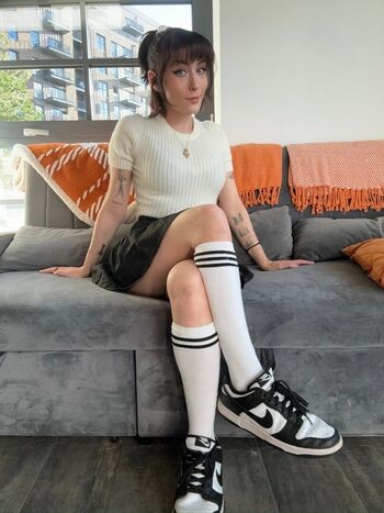 Full leaked Cptpuffy private photo