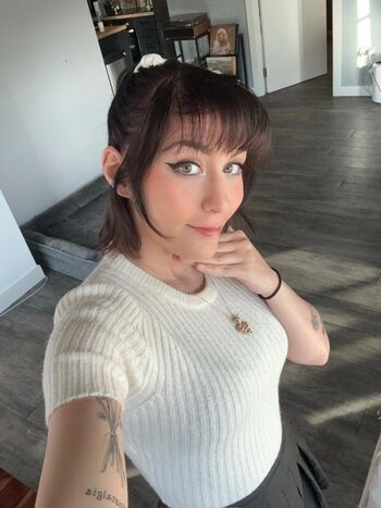 Full leaked Cptpuffy private photo