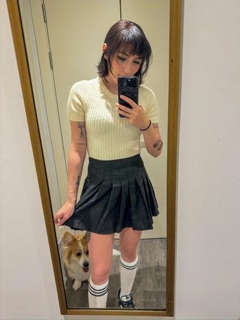 Full leaked Cptpuffy private photo