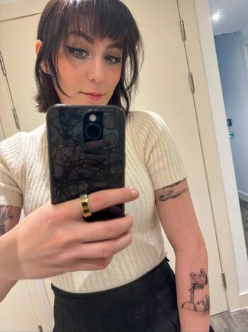 Full leaked Cptpuffy private photo