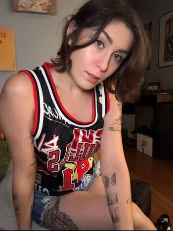 Full leaked Cptpuffy page private photo