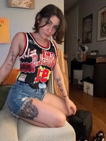 Full leaked Cptpuffy page private photo