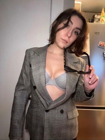 Full leaked Cptpuffy page private photo