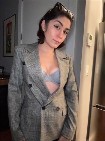 Full leaked Cptpuffy page private photo
