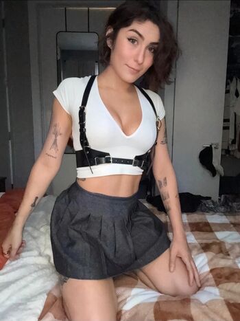 Full leaked Cptpuffy private photo