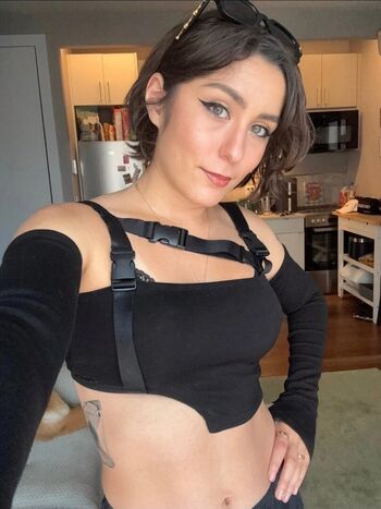 Full leaked Cptpuffy private photo