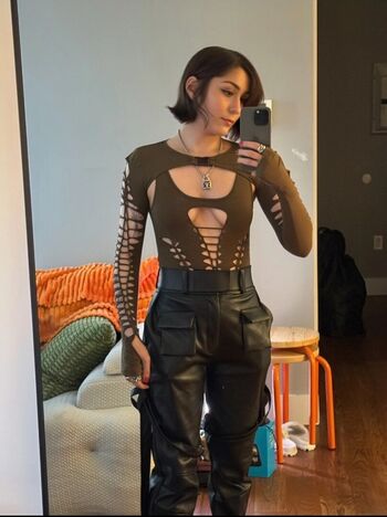 Full leaked Cptpuffy private photo