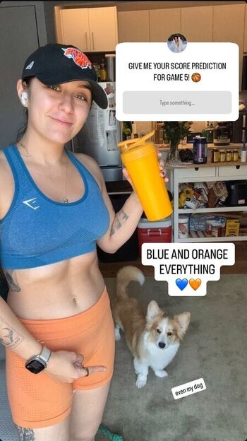Full leaked Cptpuffy private photo