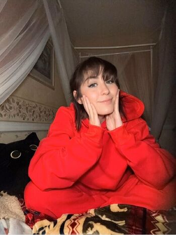 Full leaked Cptpuffy private photo