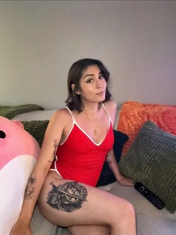 Full leaked Cptpuffy private photo