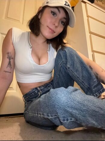 Full leaked Cptpuffy private photo