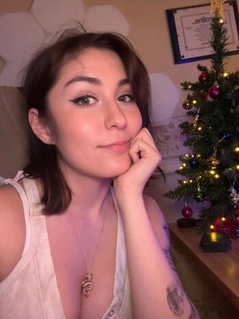Full leaked Cptpuffy private photo